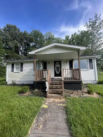 192 Wilson Lane, Berea, KY 40403