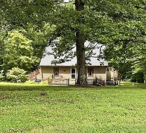 1195 Hoop Road, Wellington, KY 40387