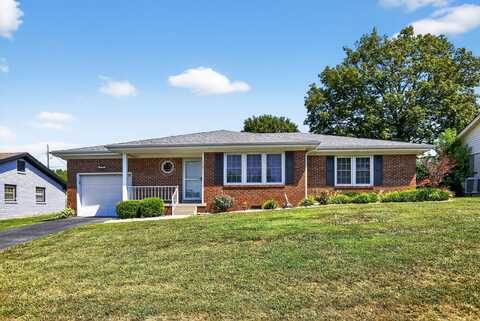 115 Pin Oak Drive, Lancaster, KY 40444