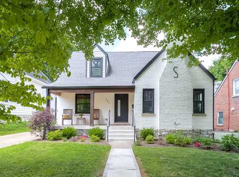 252 Cochran Road, Lexington, KY 40502