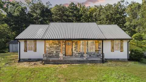 531 East Fork Road, Means, KY 40346