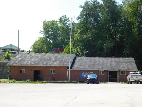 1011 HWY 119, Baxter, KY 40806