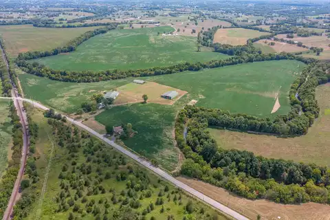 1898 Bohon Road, Harrodsburg, KY 40330