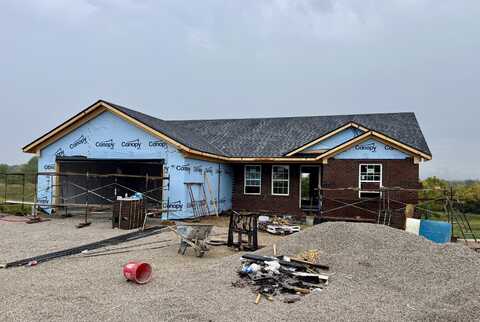 478 Wyldwood Way, Berea, KY 40403