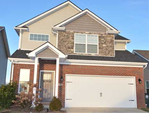 3156 Sweet Clover Lane, Lexington, KY 40509