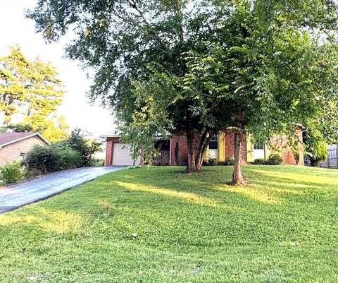 105 Whitney Avenue, Lawrenceburg, KY 40342