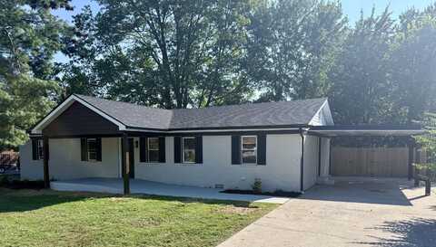 408 Sunset Drive, Lawrenceburg, KY 40342