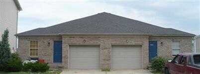 601 Sherard Circle, Lexington, KY 40517