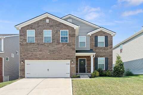 2823 Our Tibbs Trail, Lexington, KY 40511