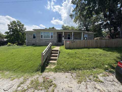 921 Chestnut Drive, Frankfort, KY 40601