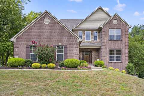 107 Winding View Trail, Georgetown, KY 40324