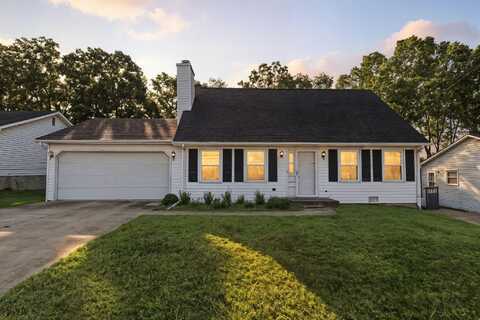 3588 Stamper Drive, Winchester, KY 40391
