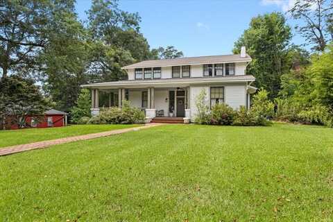 1622 N 5th Ave, Laurel, MS 39440