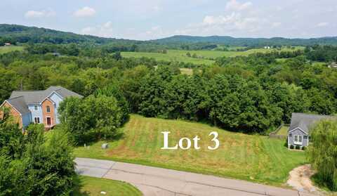 Lot 3 - Skyhigh Ln, Lexington, VA 24450