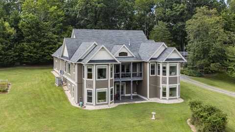 251 Alpine Dr, Lexington, VA 24450
