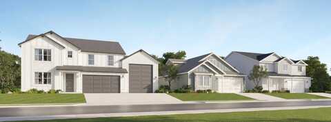 4535 W Philomena Ct, Meridian, ID 83646