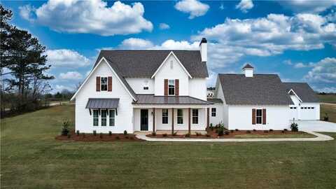 0012 HUNTERS HILL LANE, AUBURN, AL 36830