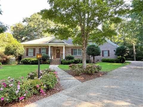 1322 HUNTINGTON COURT, AUBURN, AL 36830