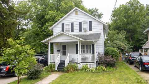 631 St Joseph, Adrian, MI 49221