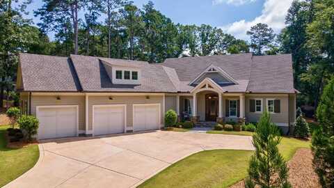1020 HARDWOOD HOLLOW, Greensboro, GA 30642
