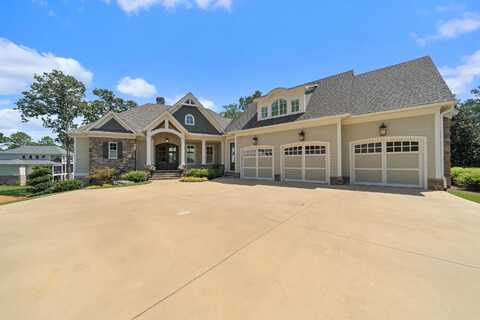 131 CAPE VIEW LANE, Eatonton, GA 31024
