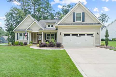 1010 OSPREY LANE, Greensboro, GA 30642