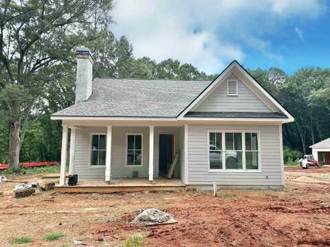 679 COLLEGE DRIVE, Madison, GA 30650