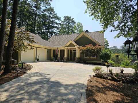 1030 YAZOO FISHERY, Greensboro, GA 30642