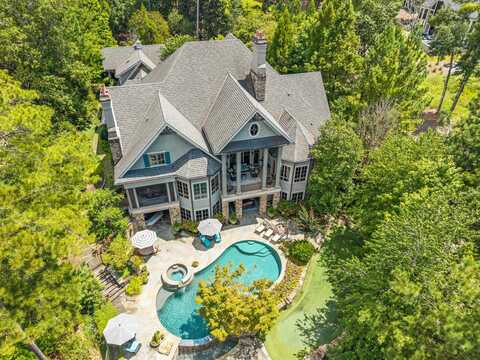 2260 SANDY FORD, Greensboro, GA 30642