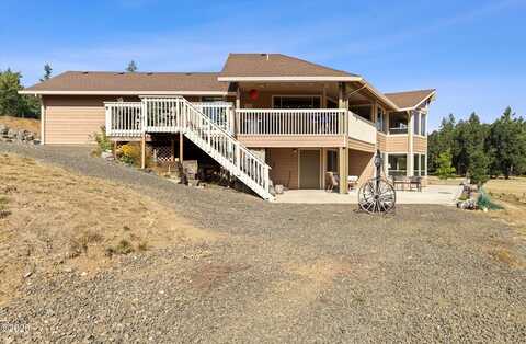 21560 Gooseneck Road, Sheridan, OR 97378