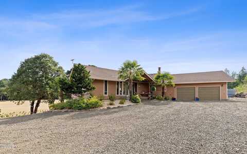 21560 Gooseneck Road, Sheridan, OR 97378
