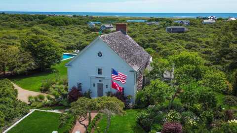 42 Chuck Hollow Road, Nantucket, MA 02554