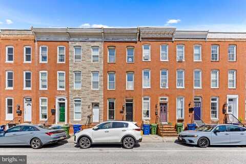 1741 S HANOVER ST, BALTIMORE, MD 21230