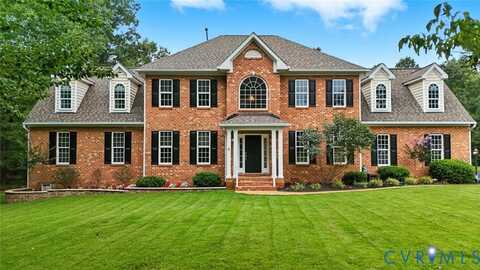 10549 Beachcrest Ct, Chesterfield, VA 23832