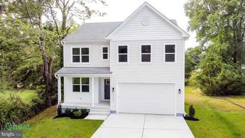 2115A NUTTAL AVE, EDGEWOOD, MD 21040