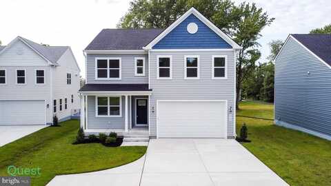 2115 NUTTAL AVE, EDGEWOOD, MD 21040