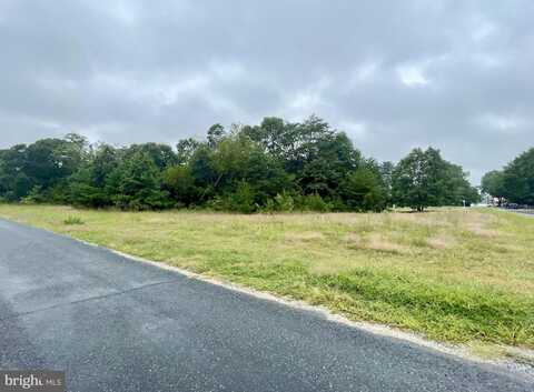 SECOND ST, CRUMPTON, MD 21628