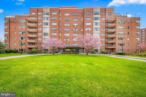 3601 GREENWAY #1, BALTIMORE, MD 21218