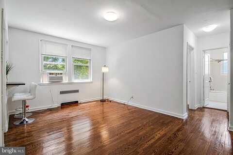 4029 BENTON ST NW #201, WASHINGTON, DC 20007