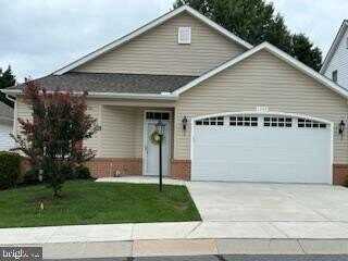 1295 SARENO DR #20, ELDERSBURG, MD 21784