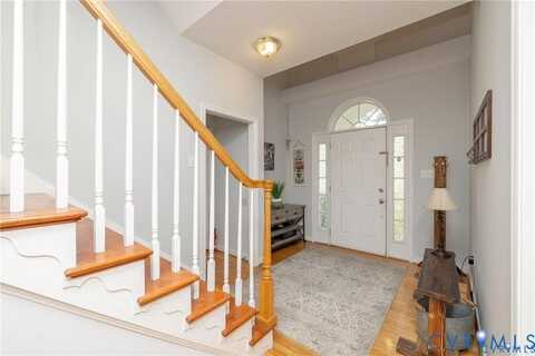 13813 Bluff Ridge Dr, Chesterfield, VA 23838