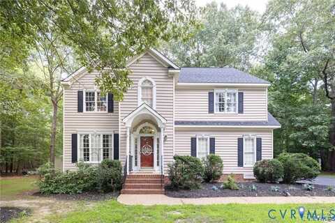 13813 Bluff Ridge Dr, Chesterfield, VA 23838