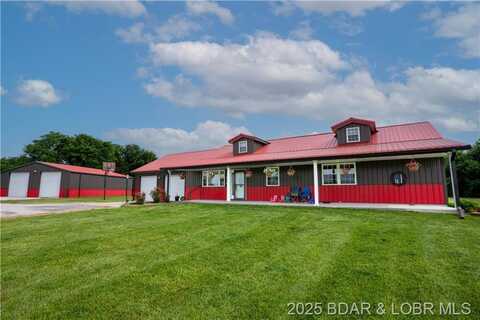 24240 52 Highway, Cole Camp, MO 65325