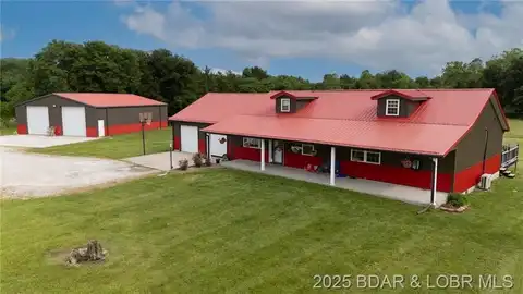 24240 52 Highway, Cole Camp, MO 65325