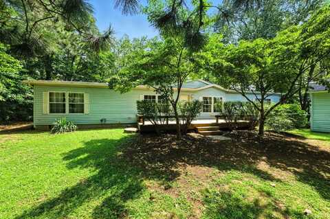 8613 N Kiger Drive, Monticello, IN 47960