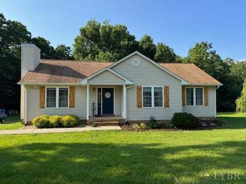 4375 Pumping Station Road, Appomattox, VA 24522