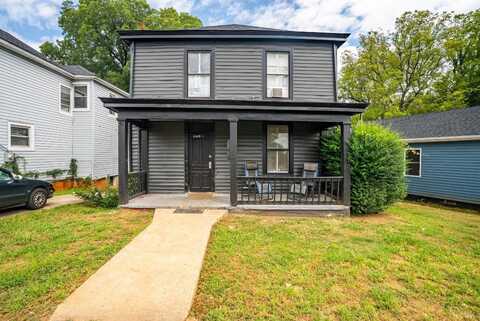 2228 Tulip Street, Lynchburg, VA 24504