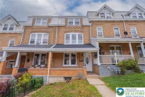 907 N 5th Street, Allentown, PA 18102