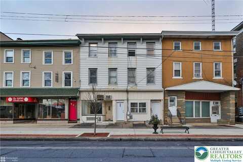 423 Front Street unit: 3, Catasauqua Boro, PA 18032