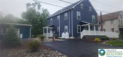 3083 A Penn Allen Road unit: A, Nazareth, PA 18064